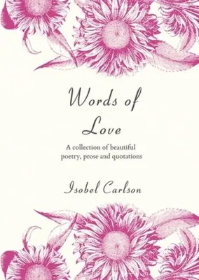 Produktbild von Words of Love