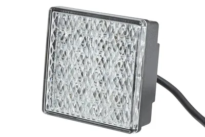 Image de Feu clignotant droit 24 V LED HELLA universel pour différents véhicules