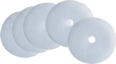 Produktbild von Maico Luftfilter, Ersatz ZF EC 0093.0758 (5 Stück)