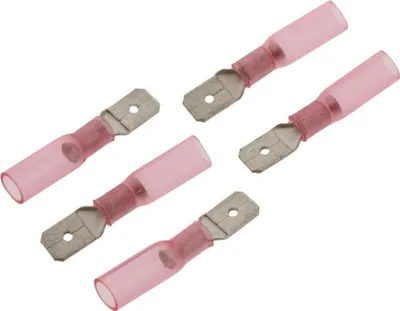Obrázek produktu pro Konektor JMP 0,5-1,5 6,3 mm 5 kusů