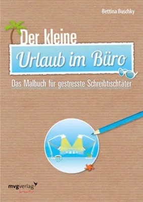Obrázok produktu pre Der kleine Urlaub im Büro