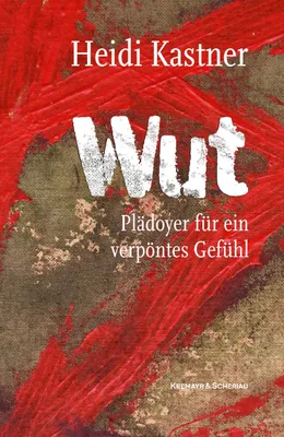 Produktbild von Wut