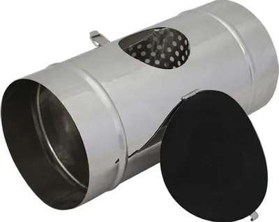 Produktbild von ONA Air Filter, ⌀100mm