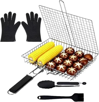 Sonstiges Grillzubehör, Hauptbild