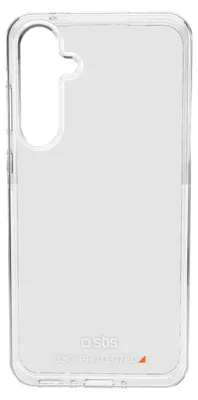 Obrázek produktu pro SBS TED3OCOVSAA35, Obal, Samsung, Galaxy A35, 16,8 cm (6.6"), Průhledná
