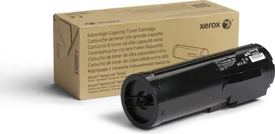 Immagine prodotto di Xerox 106R03584 cartuccia toner 1 pz Originale