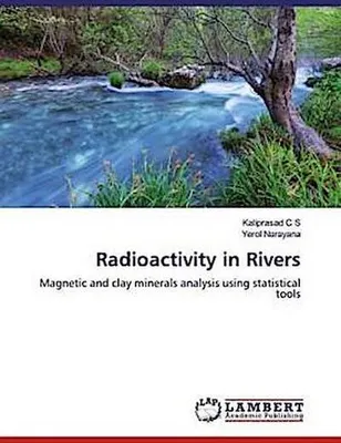 Produktbild von Radioactivity in Rivers