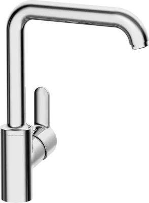 Produktbild von Hansa Primo Spültischmischer chrom