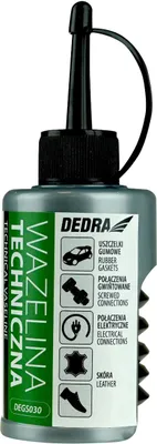 Zdjęcie produktu dla DEDRA DEGS030, 1 szt.