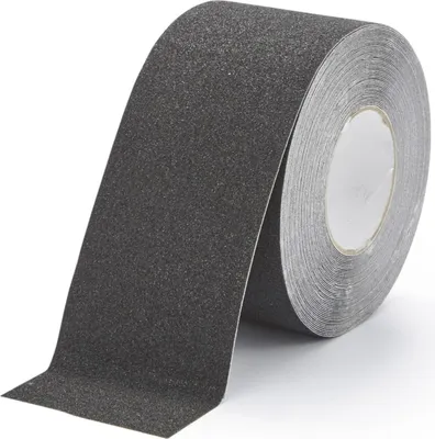 Produktbild von Safety Grip Anti-Rutsch-Klebeband Schwarz 100mm/18,3m