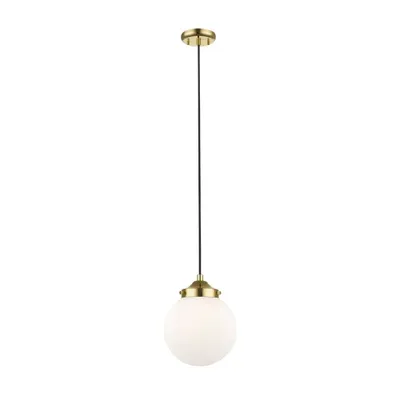 Produktbild von Hängelampe RIANO P0454-01D-F7AA, Serie Zuma