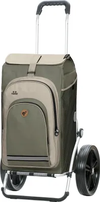 Produktbild von Andersen Shopper Royal Shopper Hydro 2.0 Einkaufstrolley 67 cm