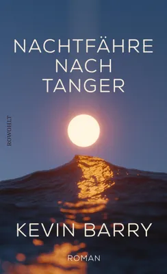 Produktbild von Nachtfähre nach Tanger