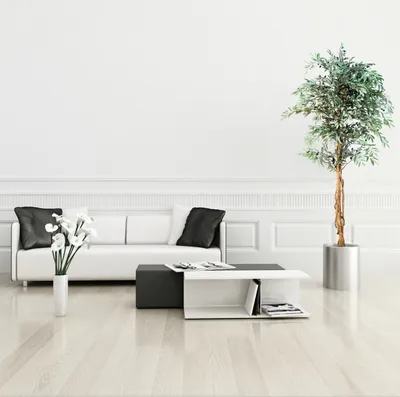 Obrázek produktu pro PLANTASIA Umělý strom olivovník, 180 cm