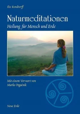 Produktbild von Naturmeditationen