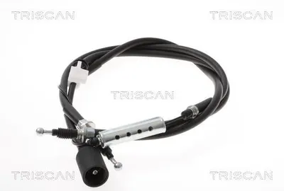 Produktbild von TRISCAN Handbremsseil Seilzug Feststellbremse für OPEL ZAFIRA TOURER C (P12) 8140 241144