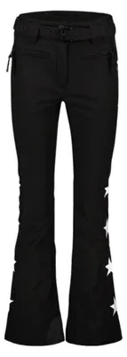 Produktbild von Damen Skihose mit atmungsaktivem und wasserdichtem Material für den Wintersport