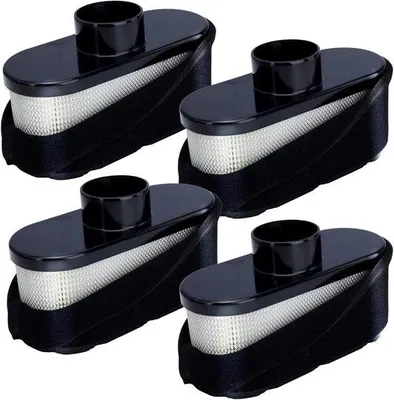 Produktbild von Luftfilter, geeignet für Kawasaki FR691V, FR651V, FR730V Motoren, geeignet für Gravely, Husqvarna, Ariens, Bad Boy, Cub Cadet, Toro Rasenmäher.
