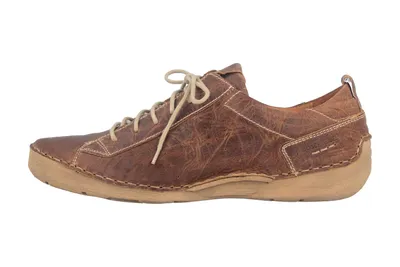 Produktbild von JOSEF SEIBEL Fergey 56 | Halbschuh für Damen | Braun