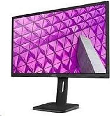 Image de AOC 60,5cm (23,8") 24P1 16:09 DVI+HDMI+DP+USB IPS Lift
