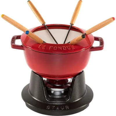 Obrázek produktu pro sada na fondue 18 cm NPC405119740