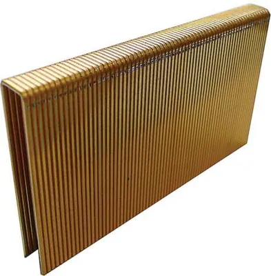 Image de Agrafes S4/16NC BOSTITCH - L.40 mm - Boîte de 10000 - 1164001Z