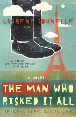 Produktbild von The Man Who Risked It All