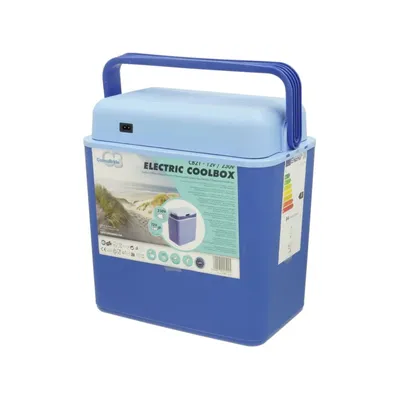 Produktbild von ConnaBride CB21 elektrische Kühlbox 21 Liter