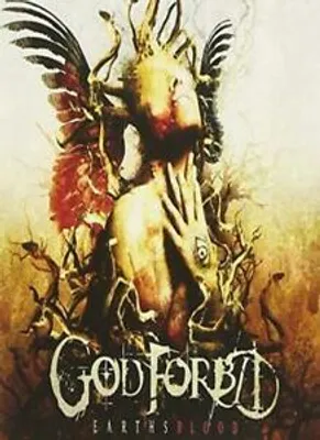 Obrázok produktu pre Earthsblood CD