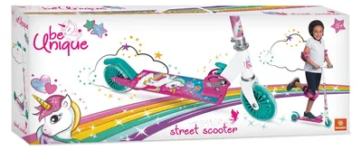 Produktbild von Mondo Step Einhorn