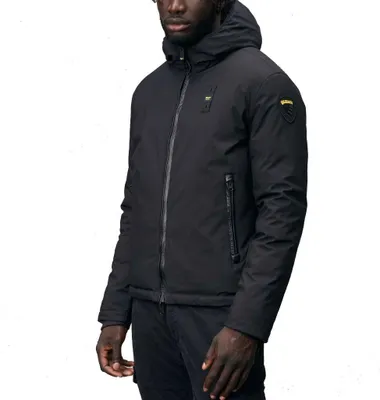 Produktbild von Blauer BALLARD Schwarz