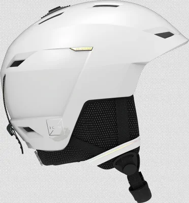 Produktbild von SALOMON ICON LT Skihelm weiss 56-59 cm
