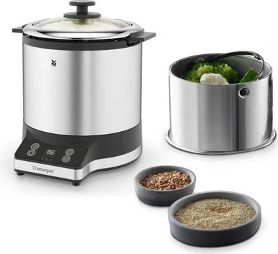Produktbild von WMF KUCHYŇAminis 04.1526.0011 ryžovar 1 L 220 W Nehr.