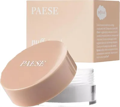 Immagine prodotto di Paese Cosmetics Puff Cloud Under Eye Powder 5,3g