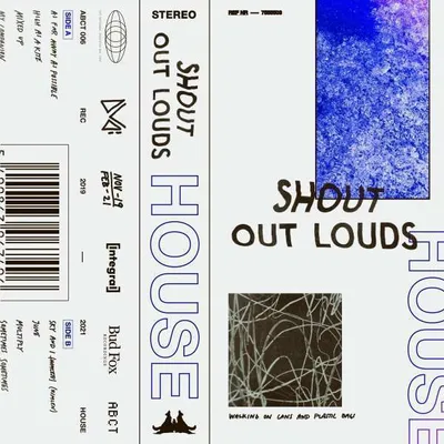 Immagine prodotto di Shout Out Louds - House