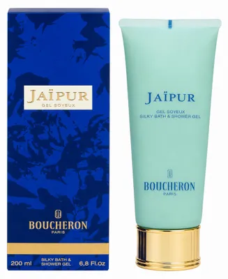 Obrázek produktu pro Boucheron Jaipur koupelový a sprchový gel 200 ml