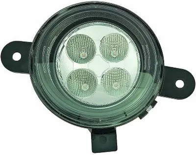 Produktbild von DIEDERICHS Tagfahrlicht 4483082 Rechts für RENAULT Twingo III Schrägheck (BCM)