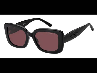 Produktbild von Marc Jacobs MARC 888/S Havana 53/20/145 Damen Sonnenbrillen