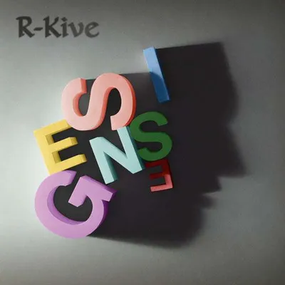 Obrázek produktu pro Genesis: R-Kive (Best Of) - - (CD / R)