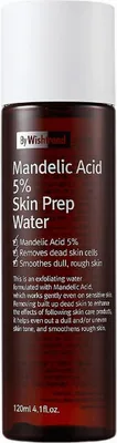 Produktbild von By Wishtrend Mandelic Acid 5% Skin Prep Water