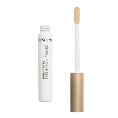 Zdjęcie produktu dla Lumene Bright Eyes Eyeshadow Primer Baza pod cienie, 5ml