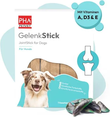 Zdjęcie produktu dla PHA GelenkStick dla psów