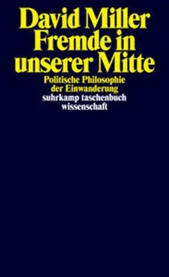 Obrázok produktu pre Fremde in unserer Mitte