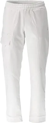 Produktbild von Mascot Hose mit Schenkeltaschen 20159-511-06 Gr. 906XL weiß
