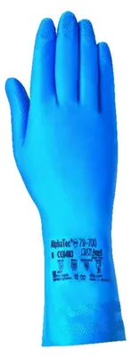 Produktbild von Ansell Handschuh AlphaTec 79-700,Gr.11