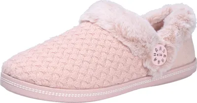 Produktbild von Skechers Damen Hausschuhe, rosa/pink(blush), Gr. 39