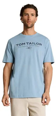 Produktbild von TOM TAILOR Herren T-Shirt