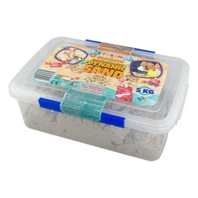Produktbild von Dynamický piesok - prírodný 5kg box