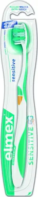 Produktbild von Elmex Zahnbürste Sensitive Extraweich 1 Stk.