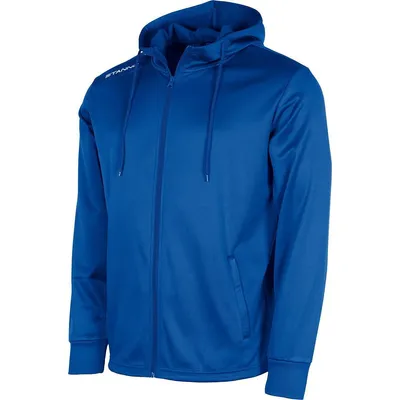 Immagine prodotto di Stanno Field Kapuzenjacke Herren - Royal